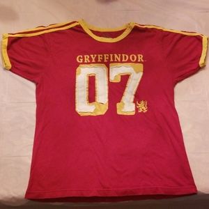 Harry Potter Gryffindor T-shirt